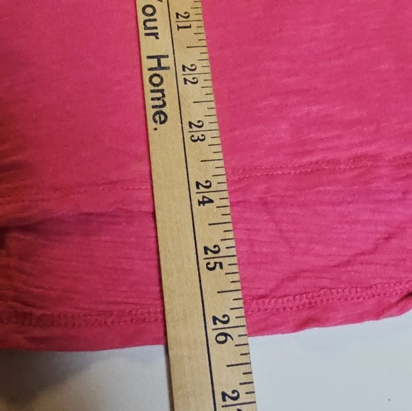 Chico's Top Sz 1 (M) excellent - Picture 4 of 7